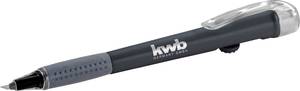 Kwb Skalpell Aluminium